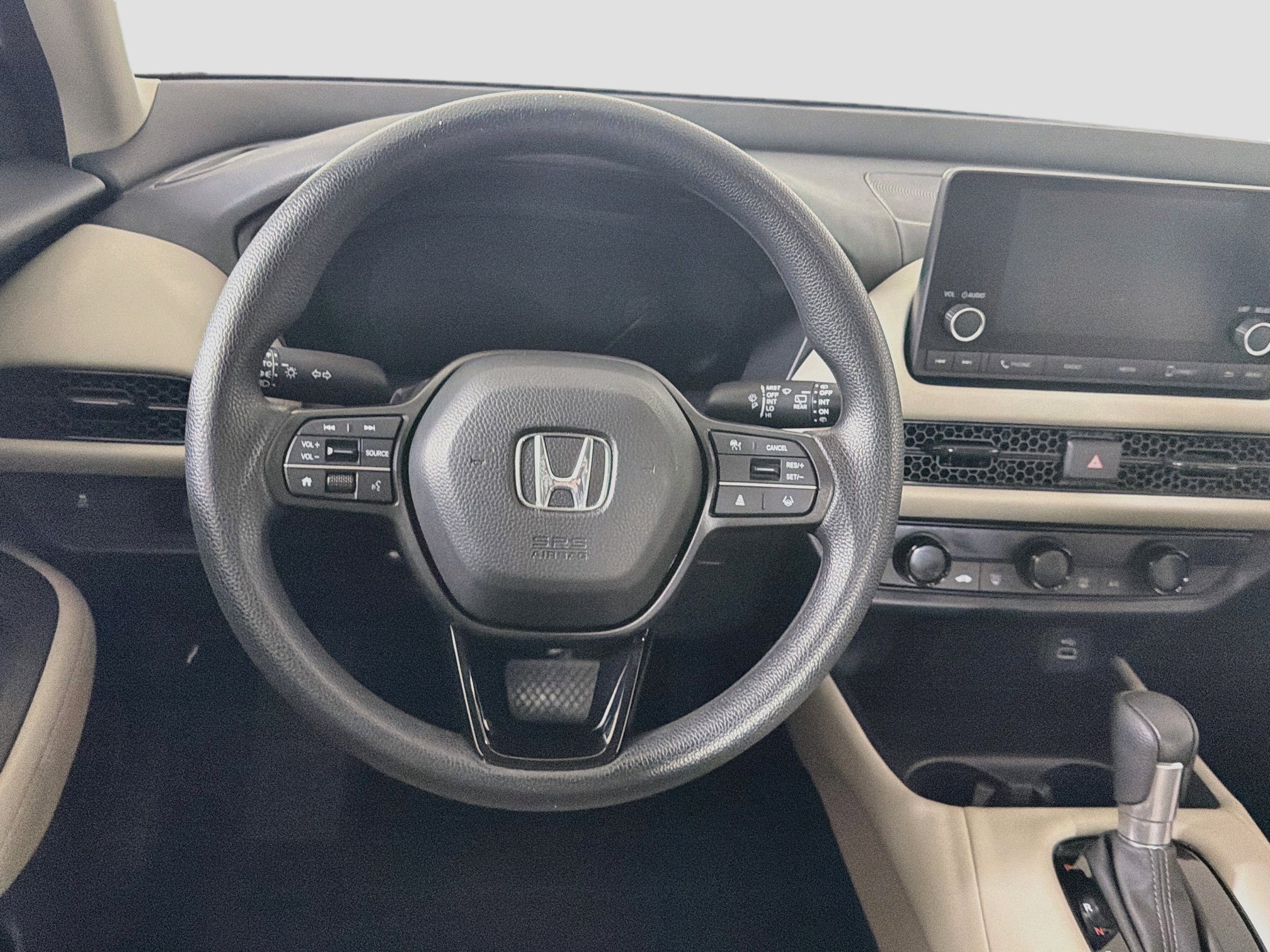 Used 2024 Honda HR-V LX image 17