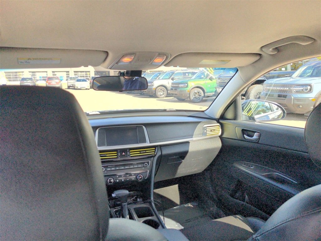 Used 2020 Kia Optima S image 26