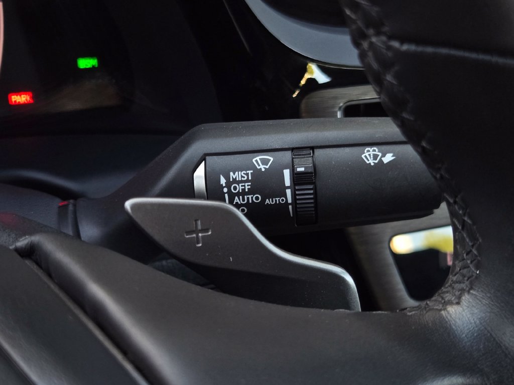 Used 2023 Lexus ES 350 w/ Premium Package FWD image 26
