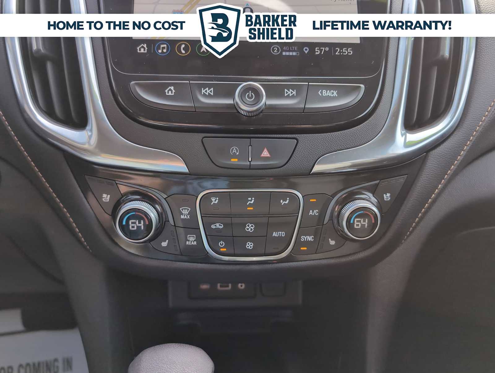 Used 2023 Chevrolet Equinox Premier image 18