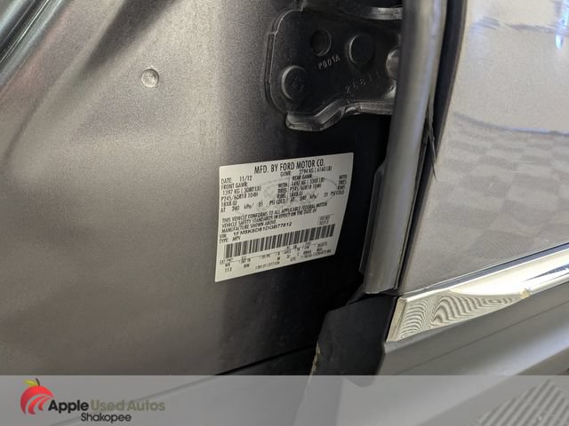 Used 2013 Ford Explorer XLT AWD/4WD image 53