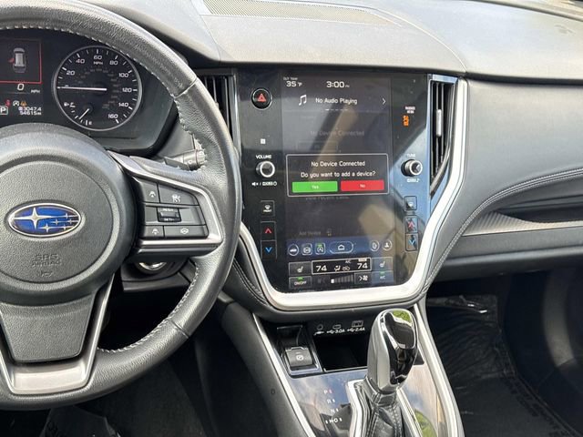 Used 2024 Subaru Outback Premium image 18