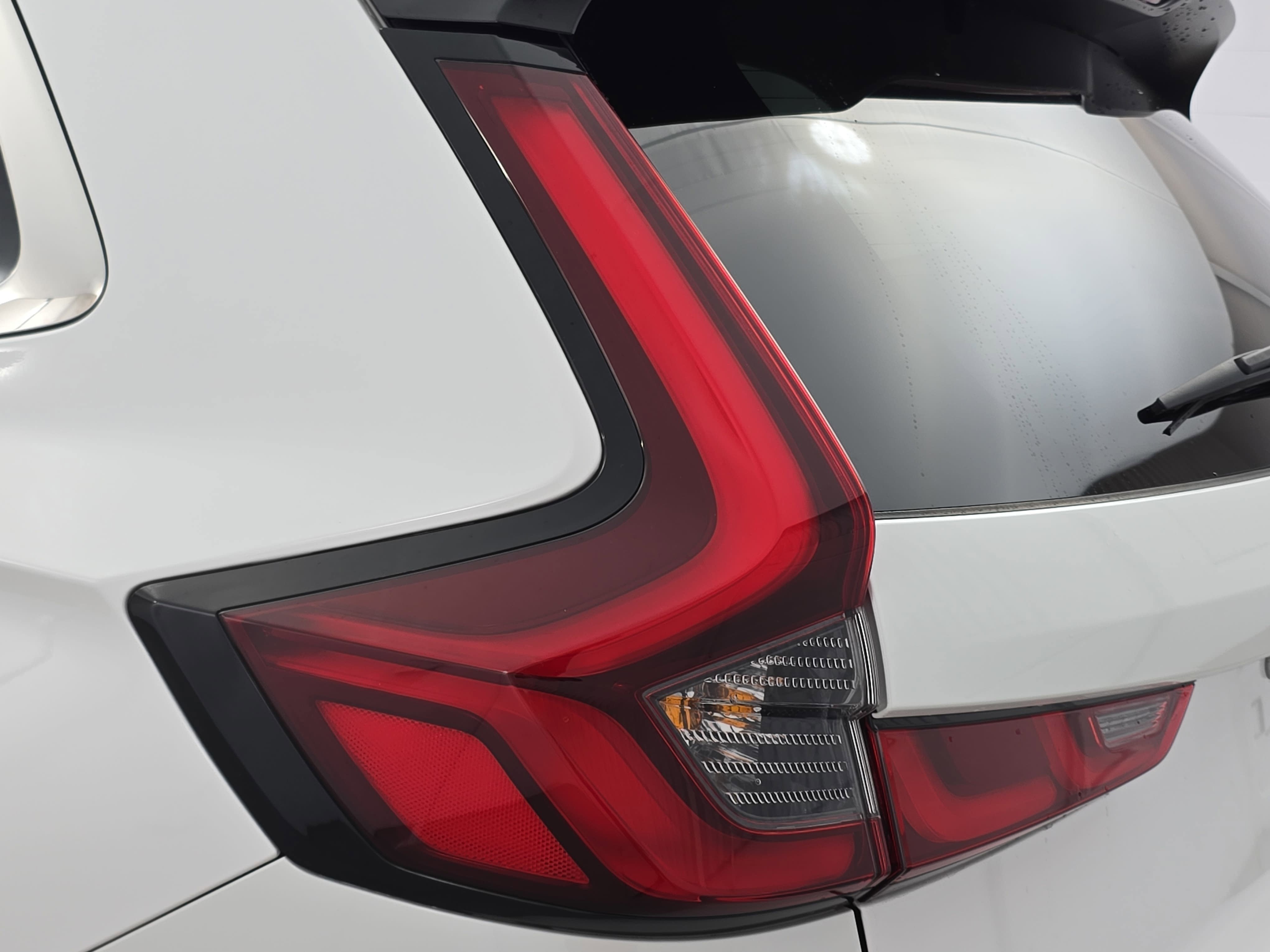 Certified 2024 Honda CR-V EX-L image 35
