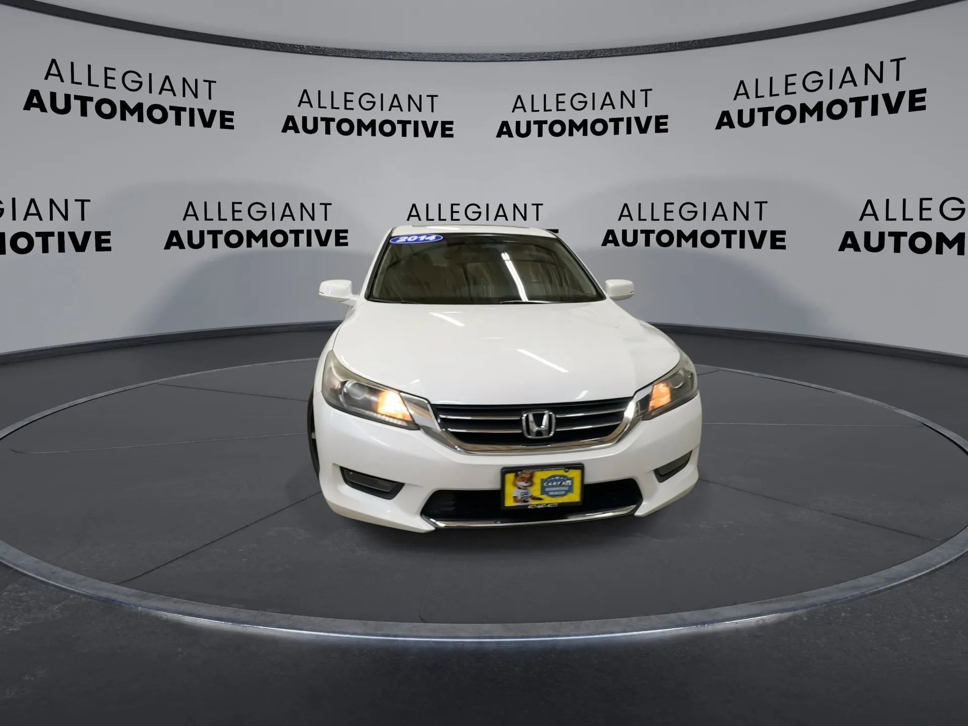 Used 2014 Honda Accord EX-L image 5