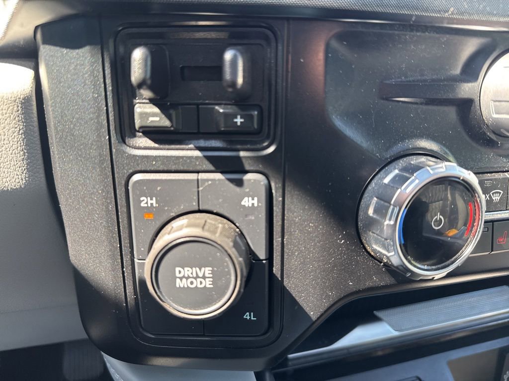 Used 2023 Ford F450 Limited w/ FX4 Off-Road Package AWD/4WD image 20