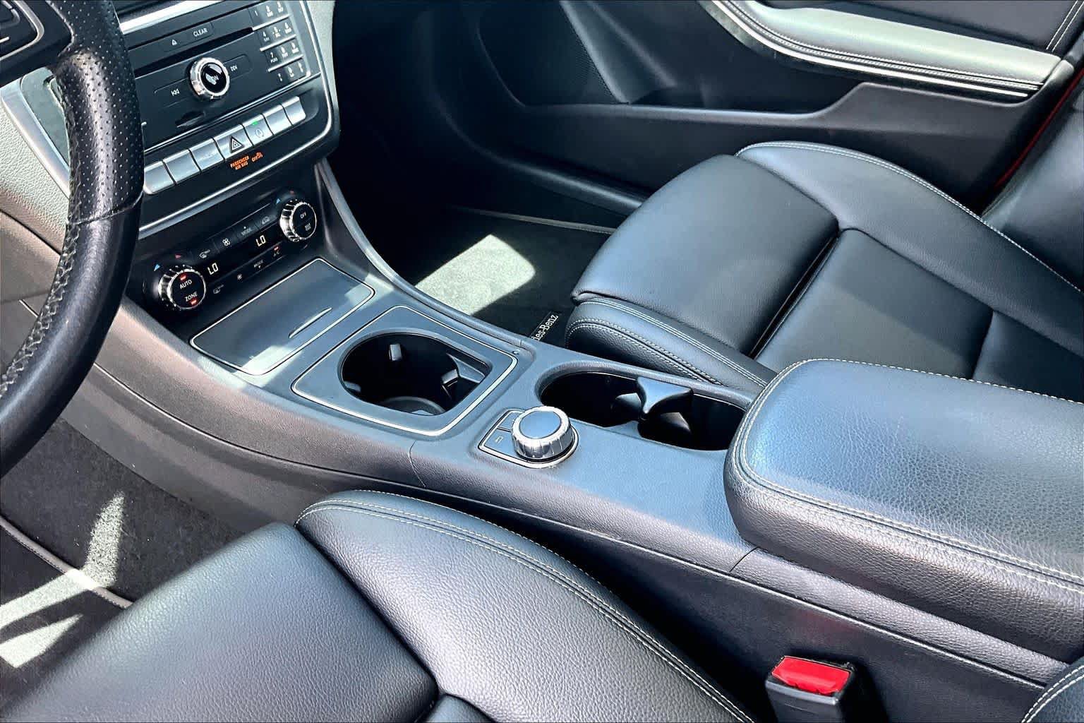 Used 2019 Mercedes-Benz CLA 250 image 17
