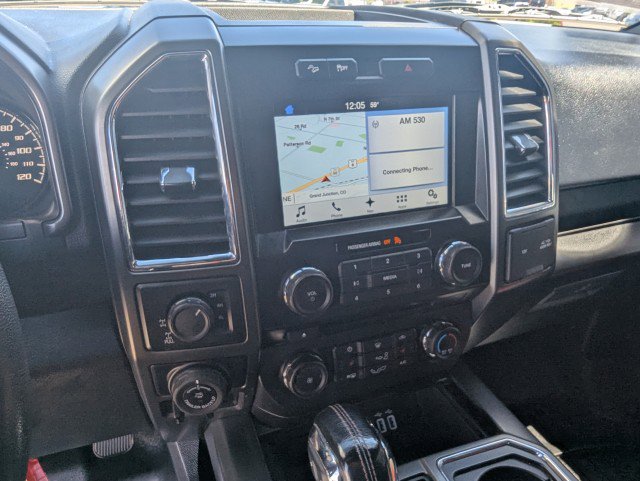Used 2016 Ford F150 XLT w/ Equipment Group 302A Luxury image 18