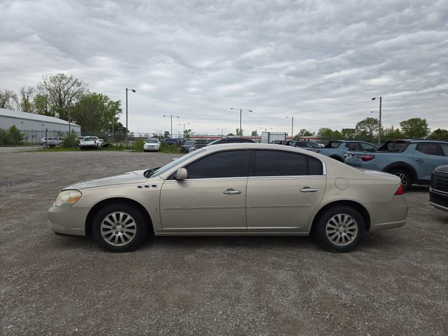 Used 2008 Buick Lucerne CX FWD image 1