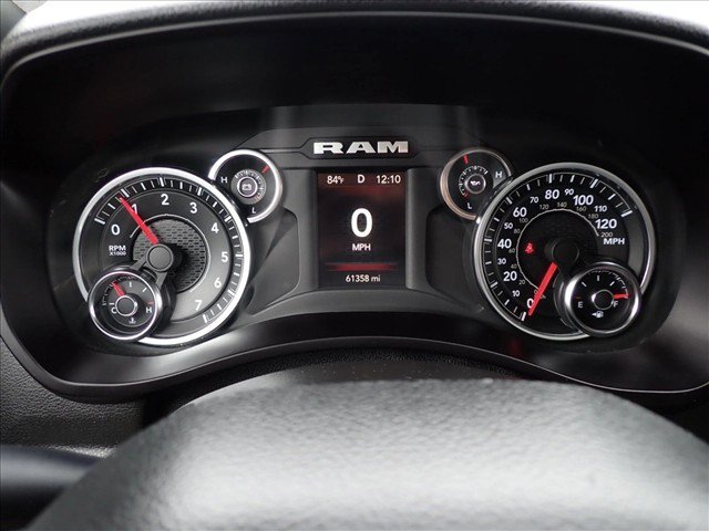 Used 2022 RAM 2500 Tradesman AWD/4WD image 20