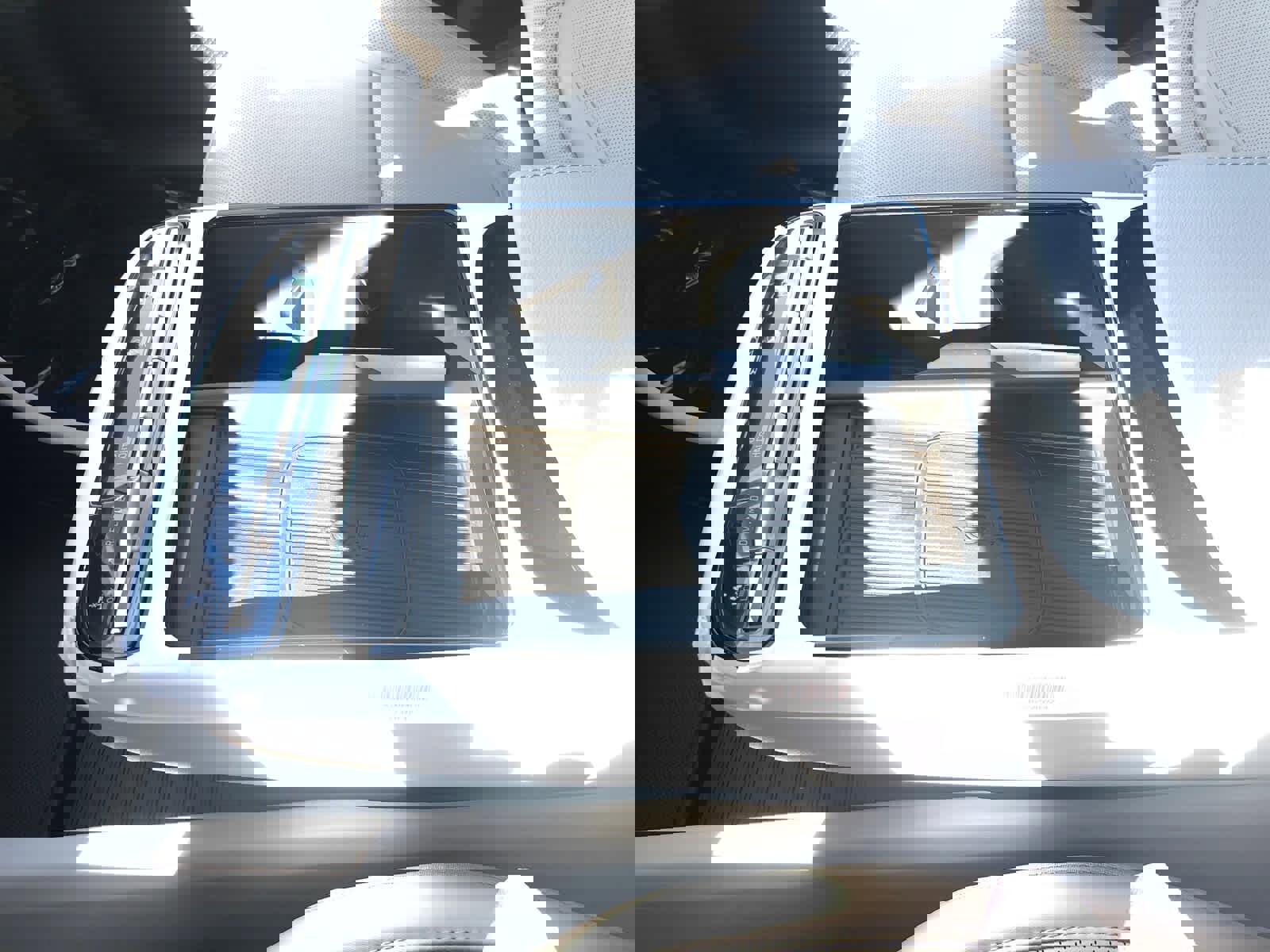 New 2025 Hyundai Tucson SEL image 19