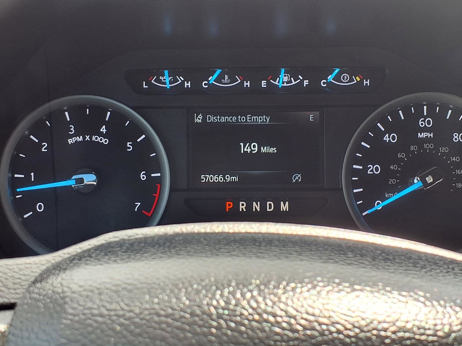 Used 2021 Ford Expedition XL RWD image 15