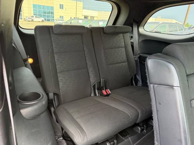 Used 2026 Dodge Durango GT AWD/4WD image 14