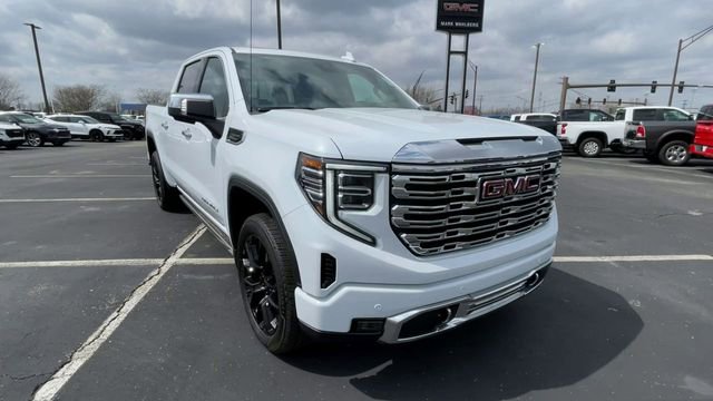 New 2026 GMC Sierra 1500 Denali w/ Denali Reserve Package image 4