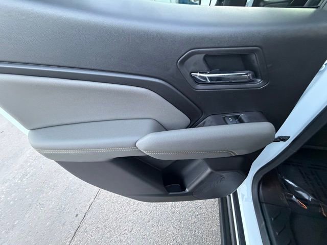 Used 2026 Chevrolet Colorado ZR2 w/ ZR2 Bison Edition image 14