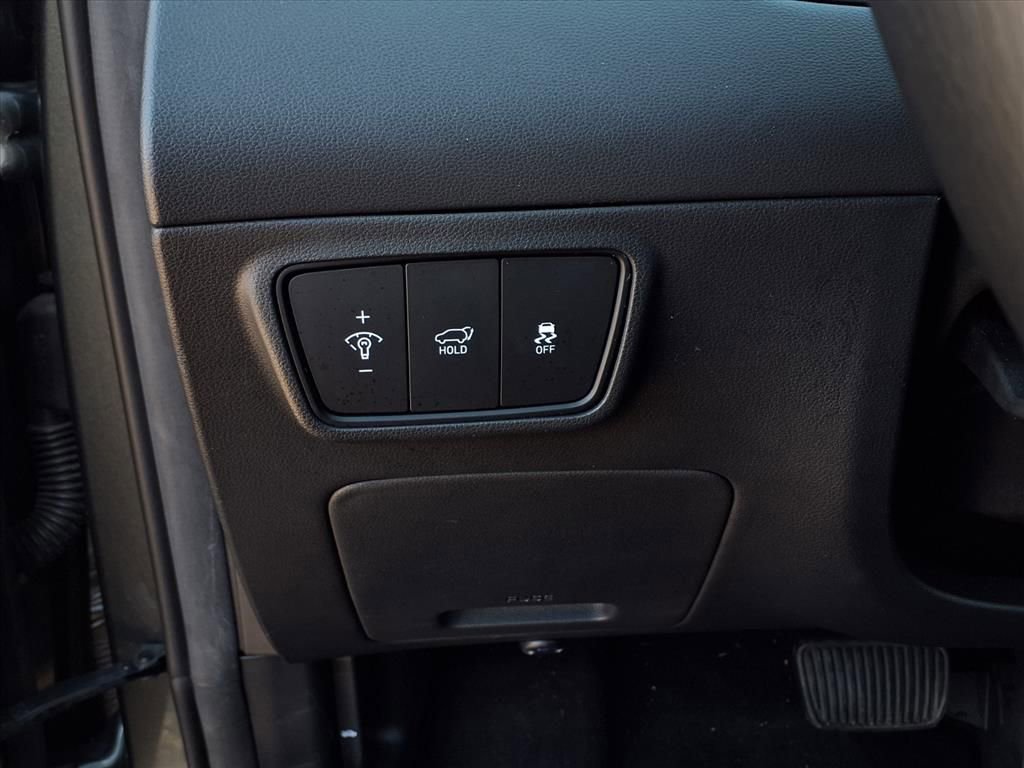 Used 2022 Hyundai Tucson SEL w/ Convenience + Premium Package image 15