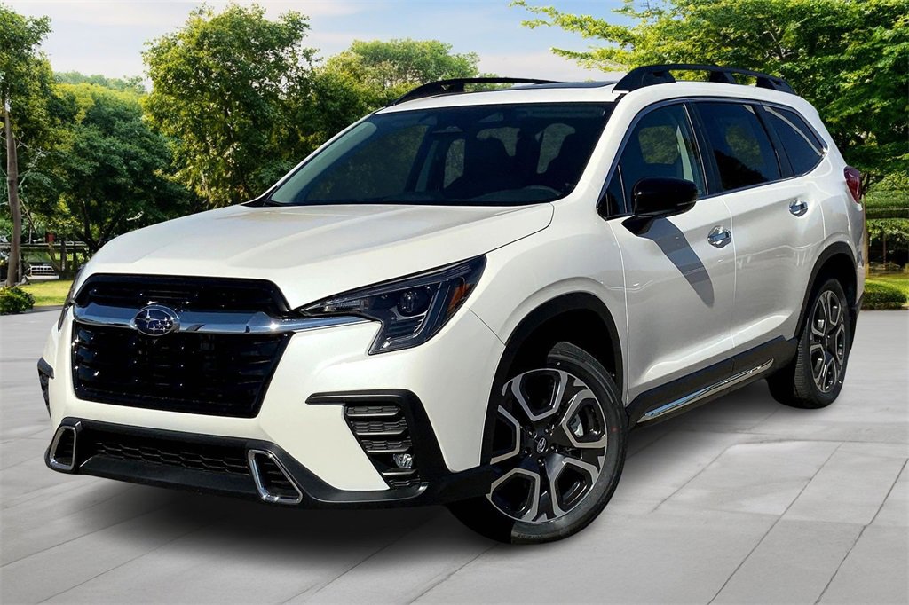 New 2025 Subaru Ascent Touring