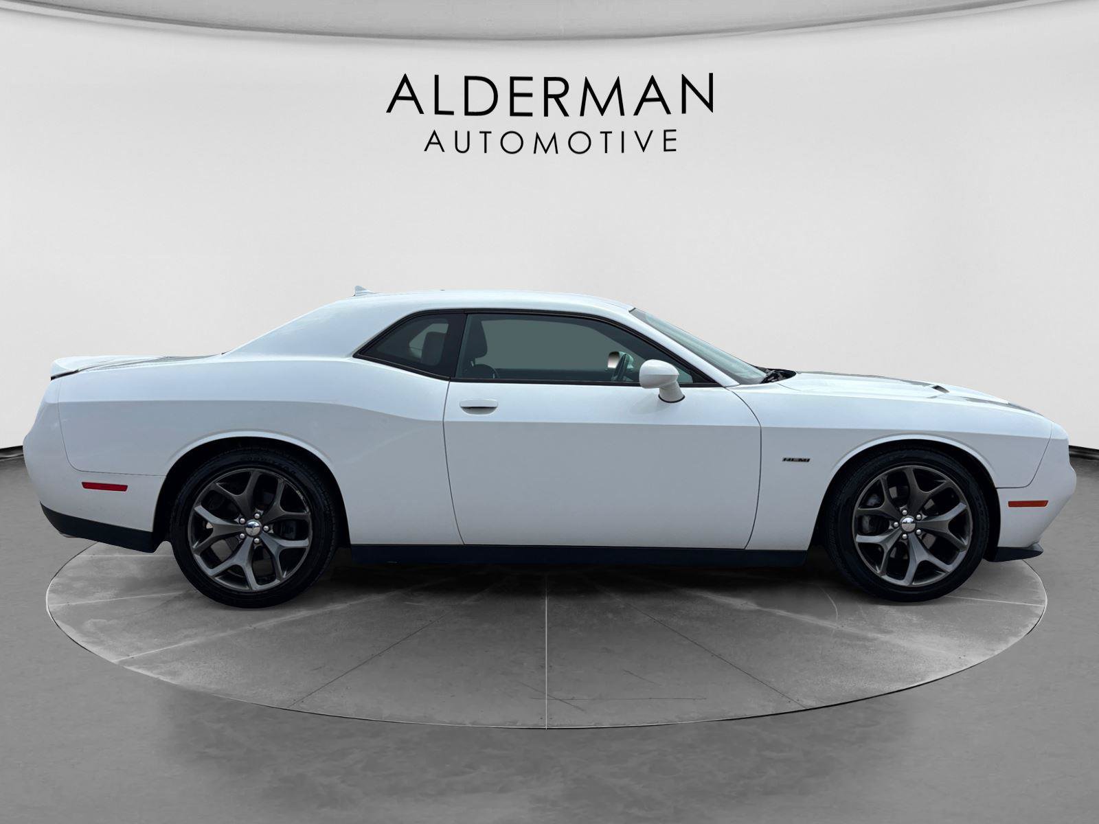 Used 2015 Dodge Challenger R/T Plus RWD image 6