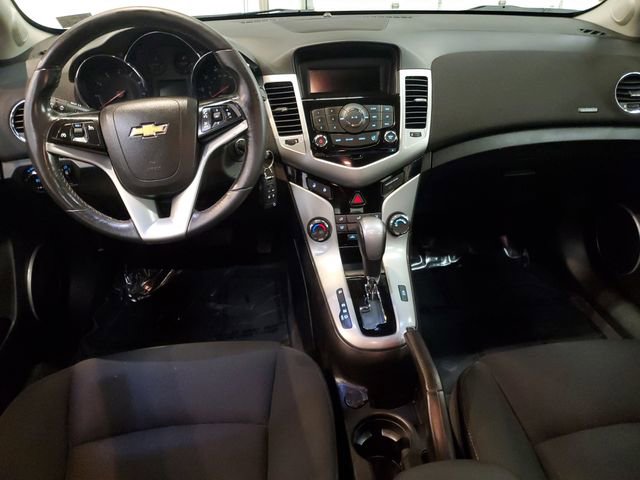 Used 2012 Chevrolet Cruze LT w/ All-Star Edition image 13