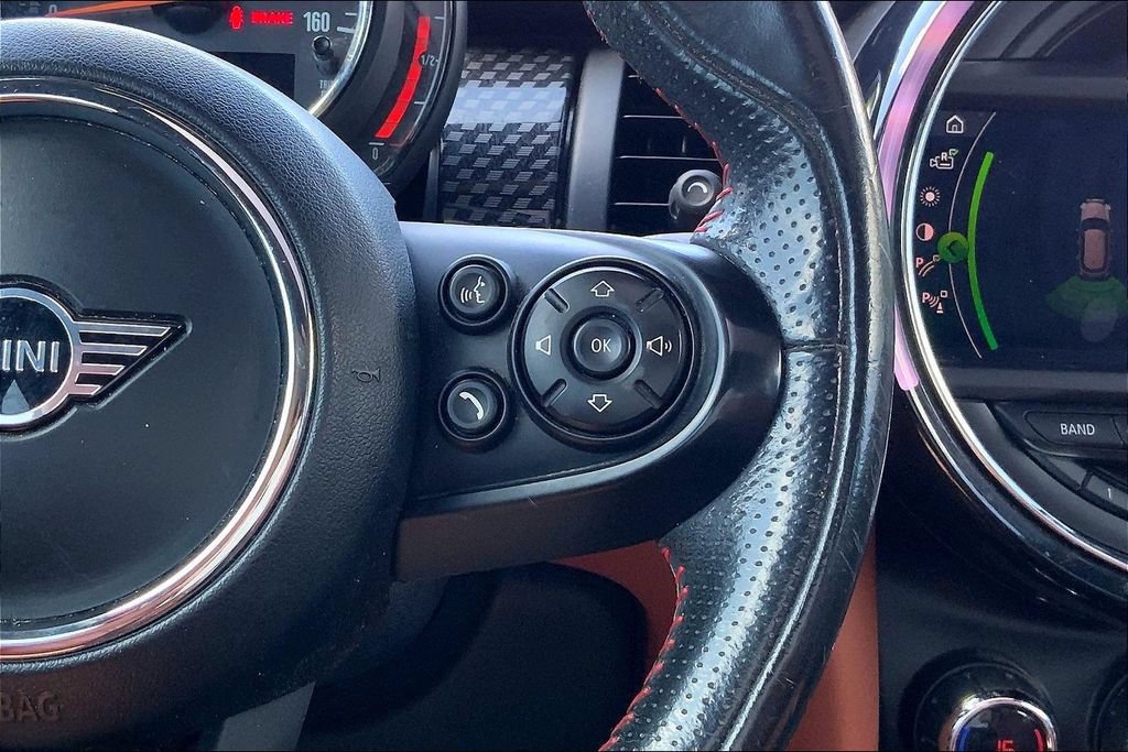 Used 2019 MINI Cooper S FWD image 14