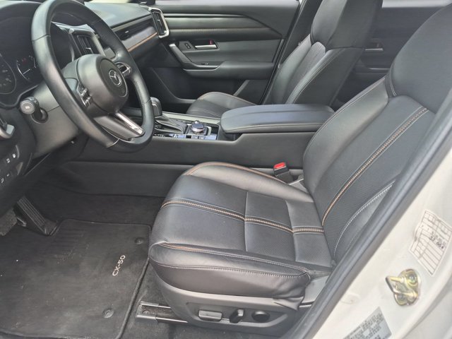 Used 2025 MAZDA CX-50 AWD 2.5 Hybrid w/ Premium Pkg image 24