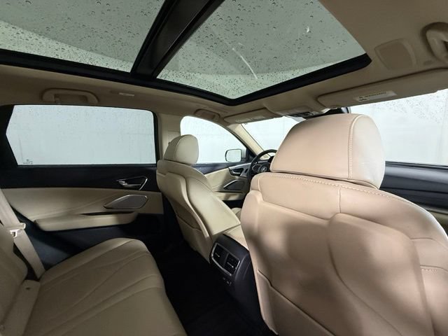 Used 2019 Acura RDX w/ Technology Package FWD image 27