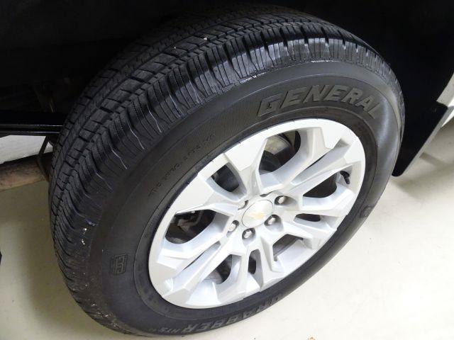 Used 2023 Chevrolet Silverado 1500 LTZ AWD/4WD image 7