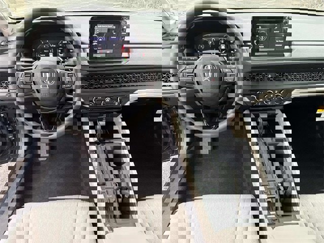 Used 2026 Honda Accord LX image 15