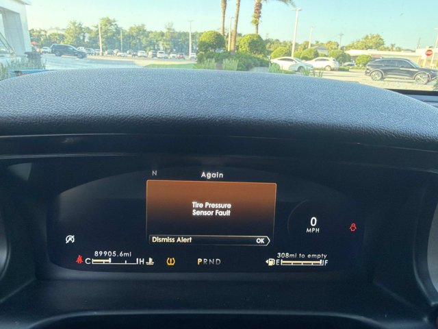 Used 2020 Lincoln Aviator Reserve w/ Equipment Group 202A AWD/4WD image 29
