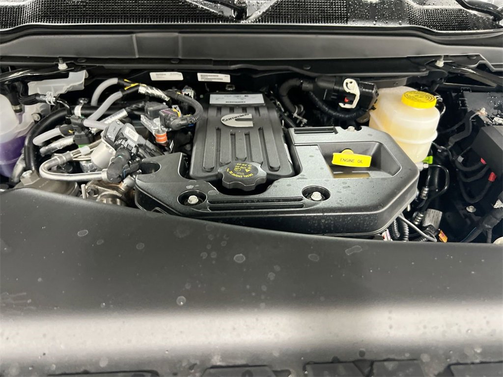 New 2026 RAM 2500 Laramie image 26