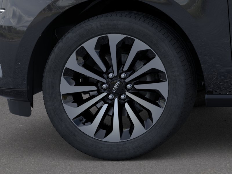 New 2024 Lincoln Navigator Reserve AWD/4WD image 19