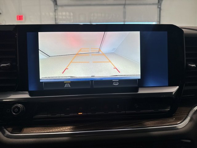 Certified 2023 Chevrolet Silverado 1500 LT Trail Boss w/ Protection Package image 20