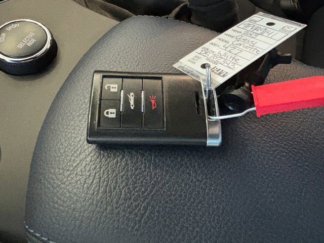 Used 2013 Chevrolet Corvette 427 w/ 1SC Preferred Equipment Group RWD image 22