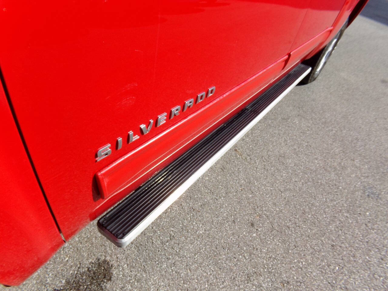 Used 2010 Chevrolet Silverado 1500 LT w/ Power Pack Plus image 32
