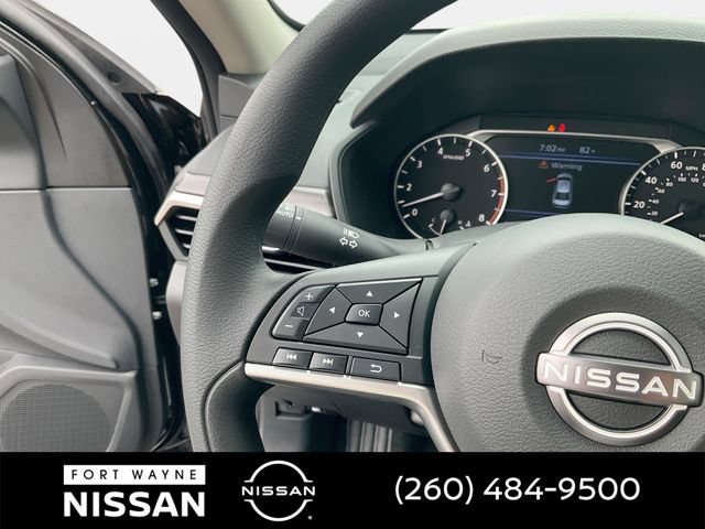 New 2026 Nissan Altima 2.5 SV AWD/4WD image 21