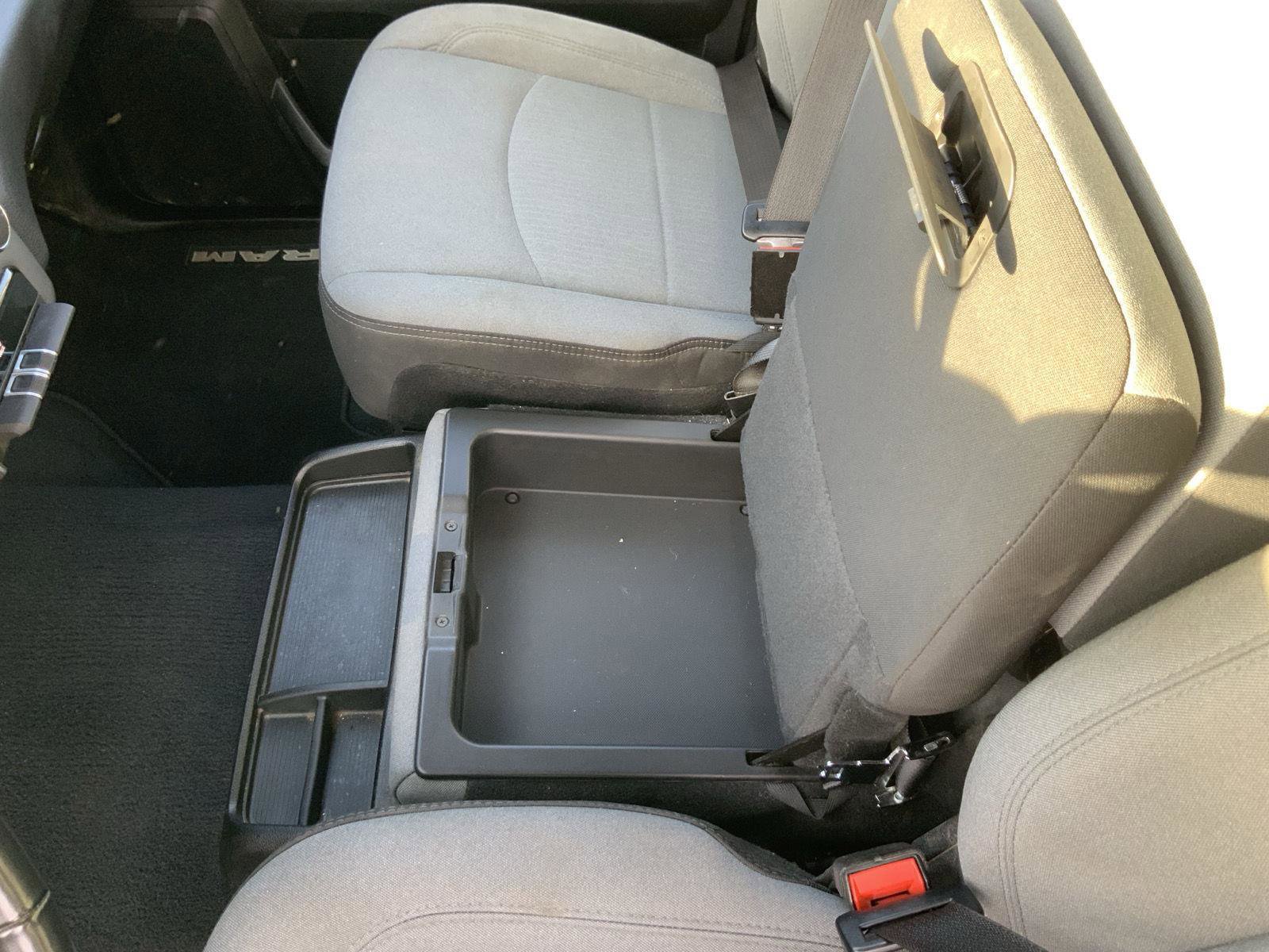 Used 2024 RAM 2500 Big Horn image 53