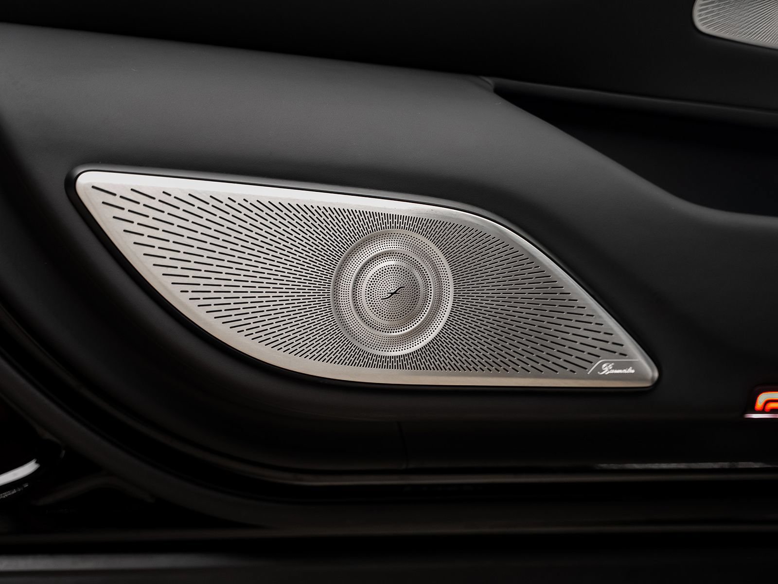 Used 2024 Mercedes-Benz Maybach S 580 4MATIC image 68