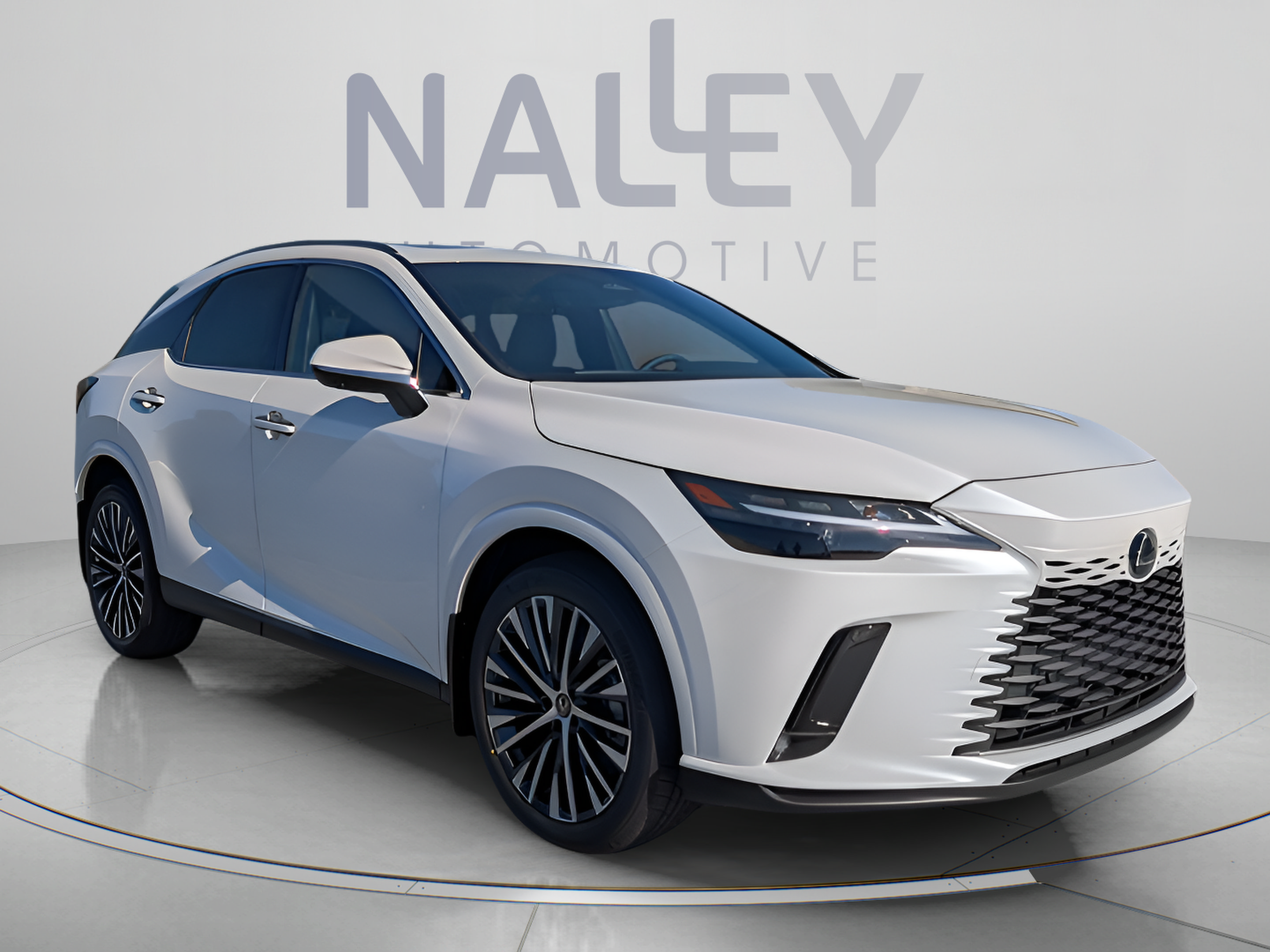 New 2026 Lexus RX 350 Premium Plus w/ Accessory Package (Z1) FWD image 7