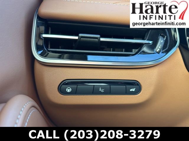 New 2026 INFINITI QX60 Autograph image 23