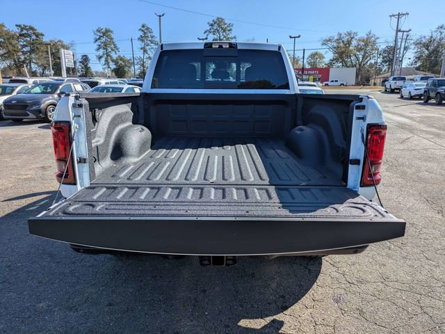 New 2026 RAM 2500 Tradesman AWD/4WD image 13
