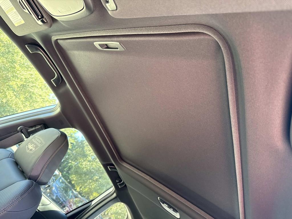 New 2025 Subaru Forester Wilderness w/ Convenience Package image 42