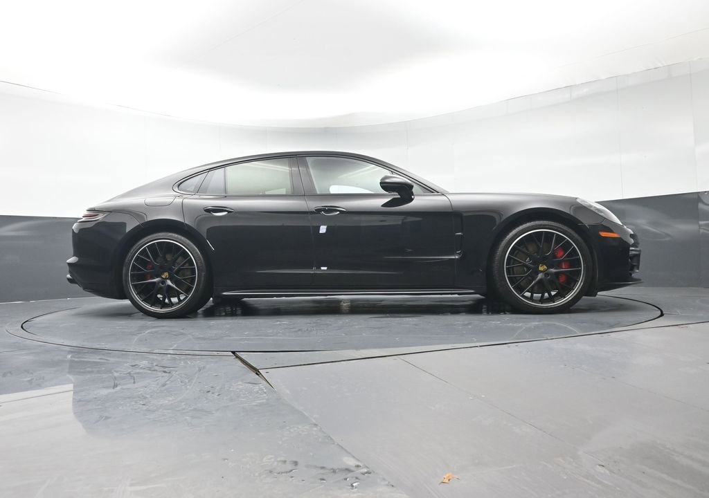 Used 2020 Porsche Panamera GTS image 45
