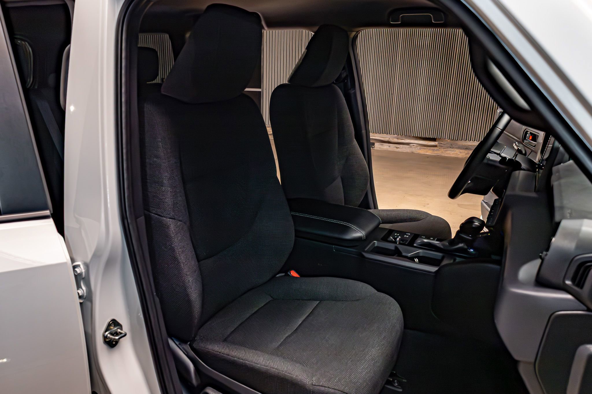 Used 2025 Toyota Land Cruiser 1958 AWD/4WD image 28