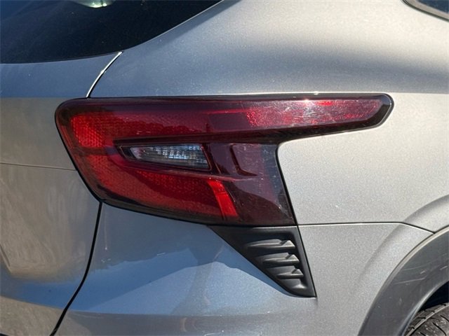 Used 2024 Chevrolet Trax LS image 15