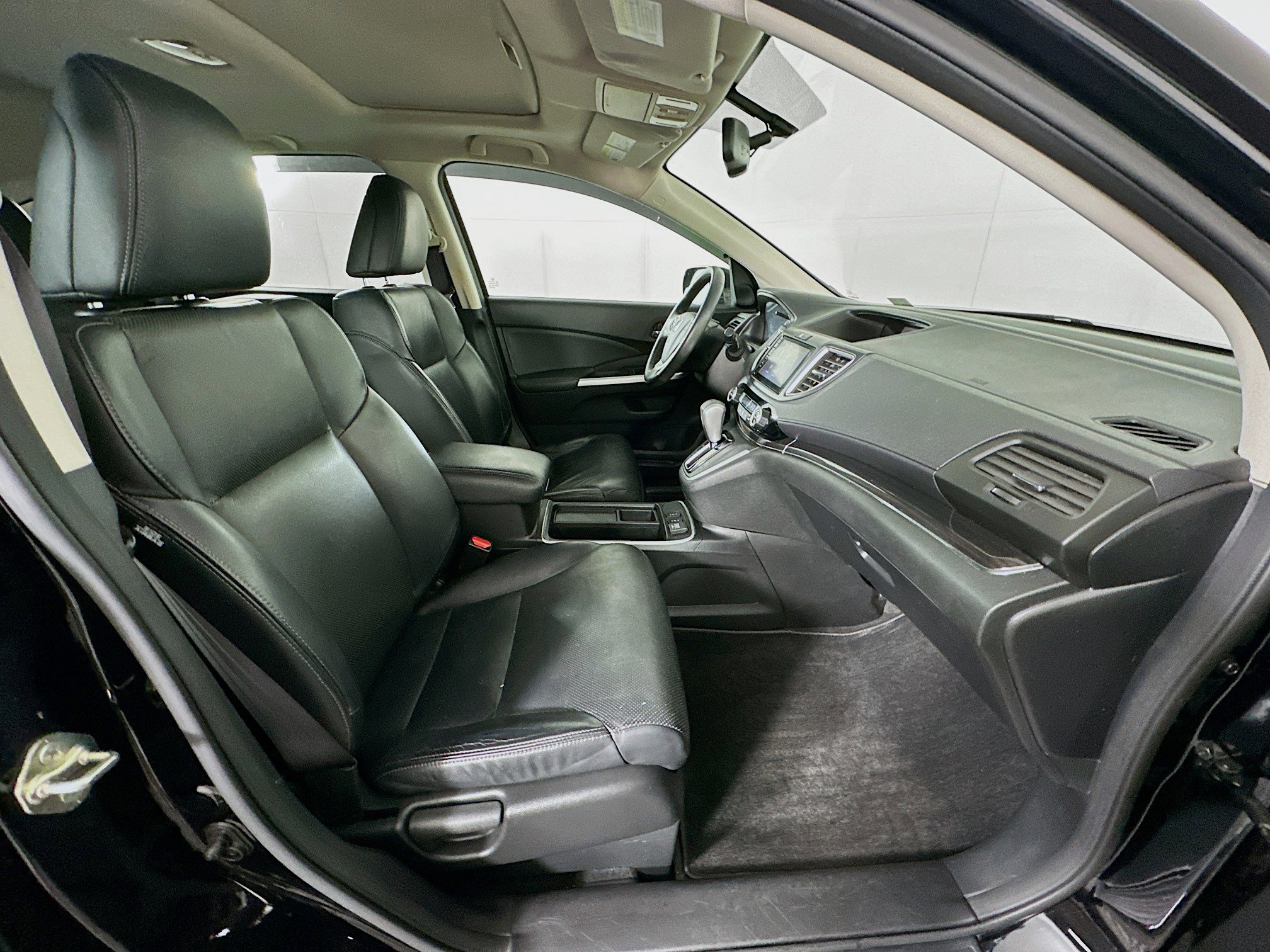 Used 2015 Honda CR-V EX-L image 29