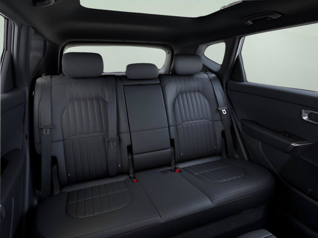 New 2027 Kia Seltos X-Line S AWD/4WD image 12