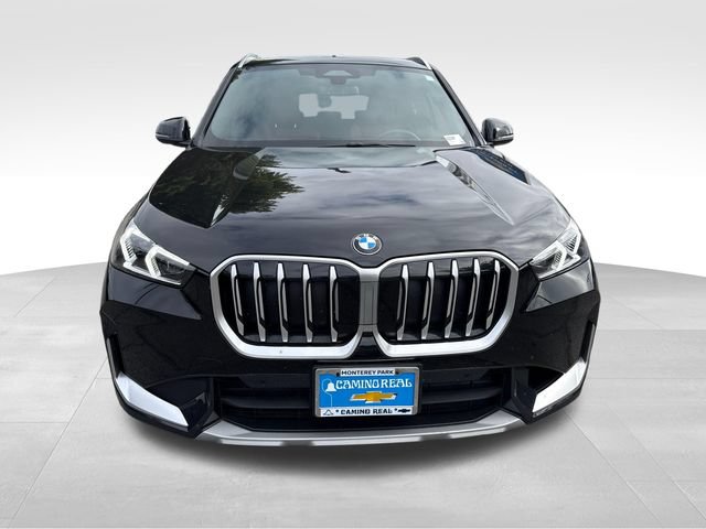 Used 2026 BMW X1 xDrive28i AWD/4WD image 8