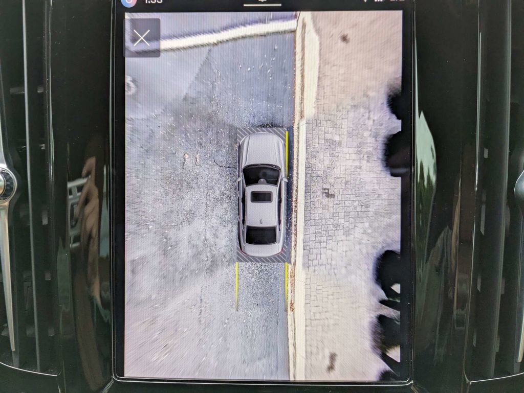 Certified 2024 Volvo S90 T8 Ultimate image 26