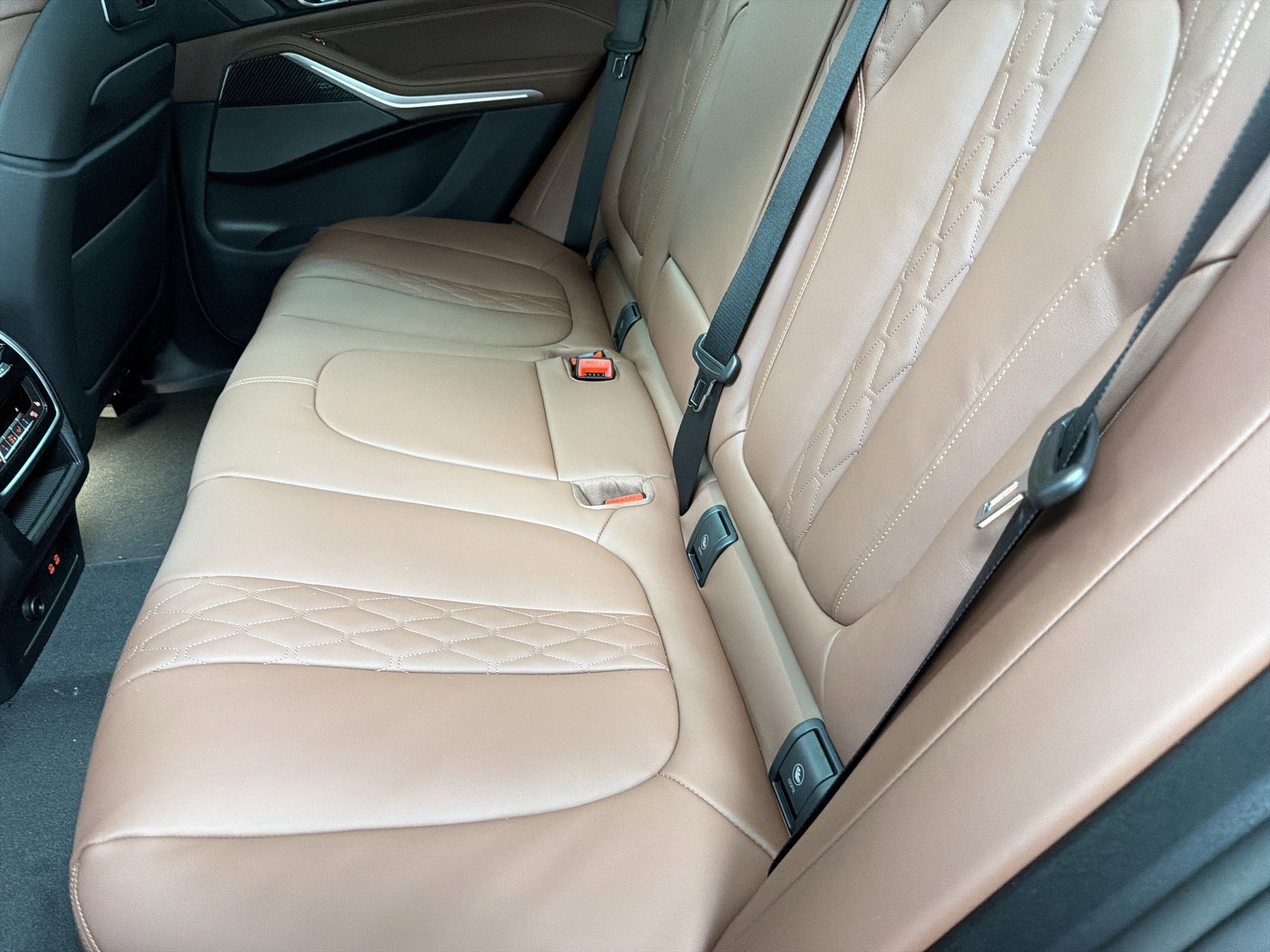 New 2026 BMW X5 M60i image 20