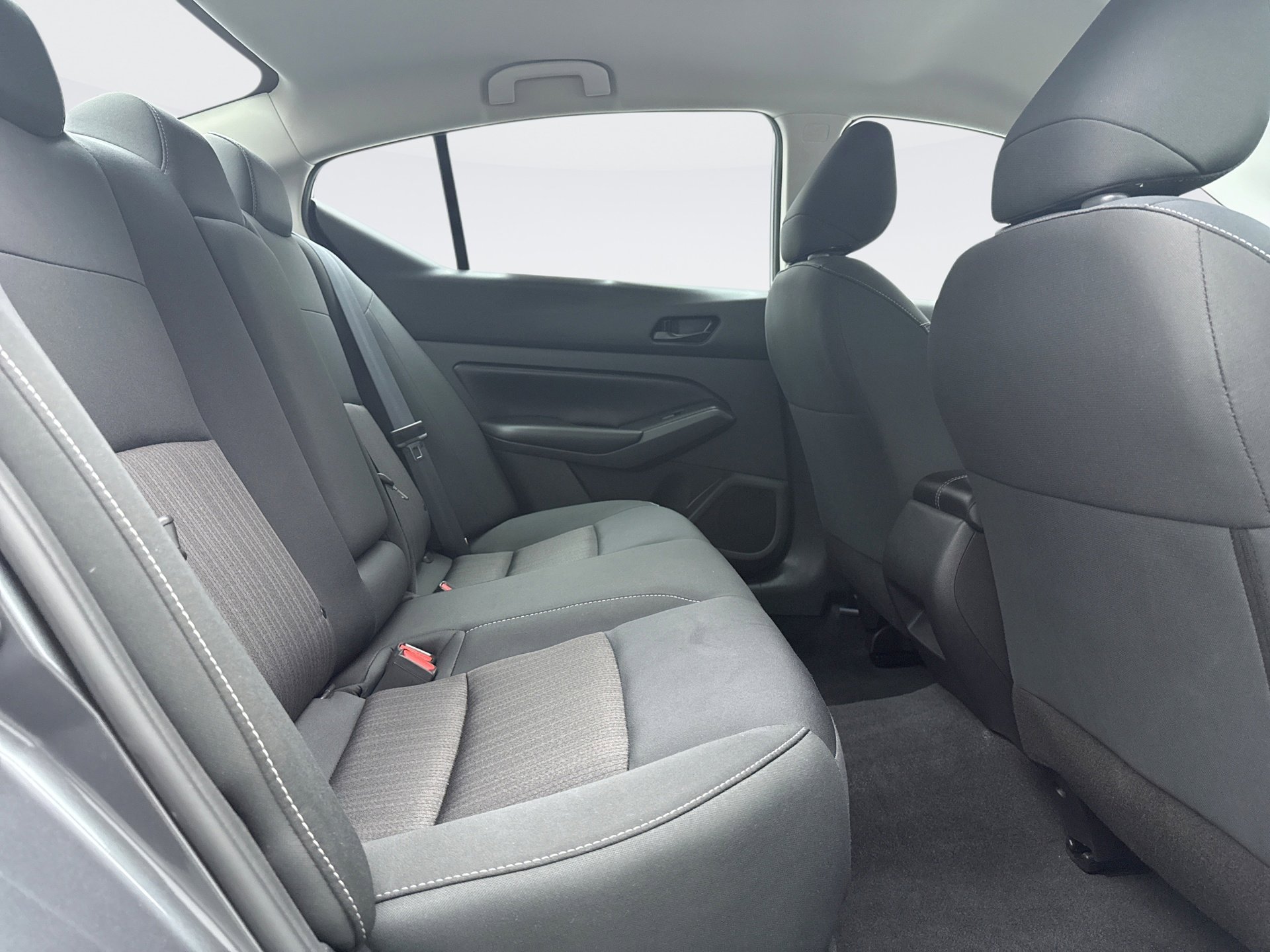 Used 2024 Nissan Altima 2.5 S image 17