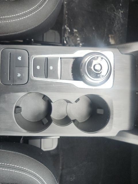 Used 2025 Ford Escape Active w/ Cold Weather Package image 26